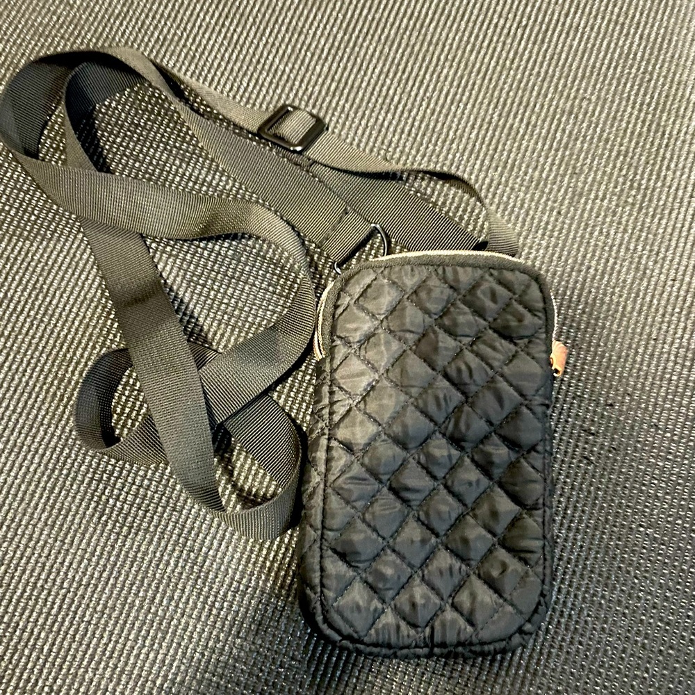 MyTagalongs Crossbody Phone holder